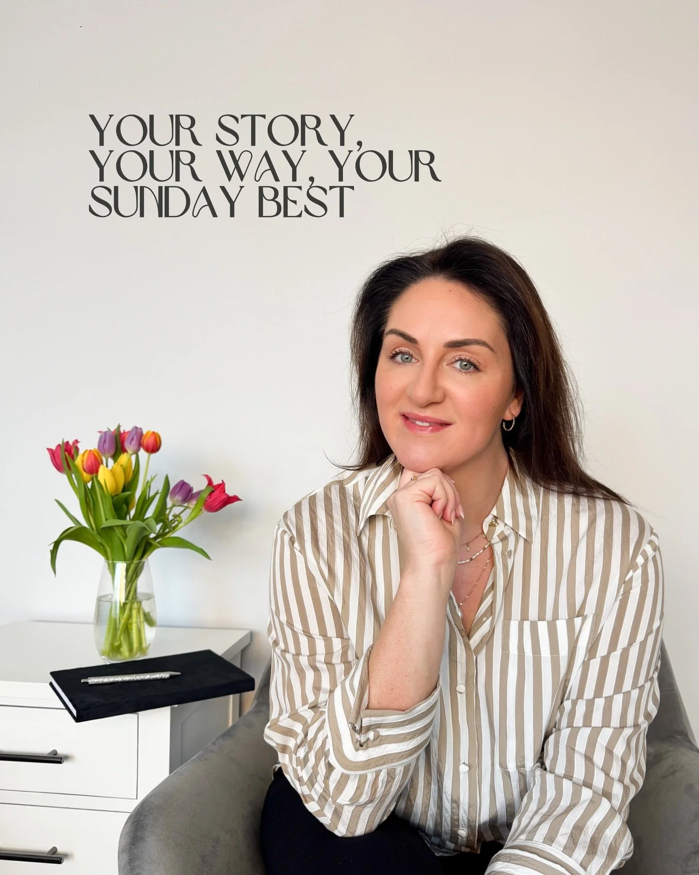 Today is World Storytelling Day 📚
 
And it feels like the perfect moment to talk about something I see at every wedding.
 
Because before the confetti, before the cake, and before the dance floor fills up, there is a moment where everyone gathers to