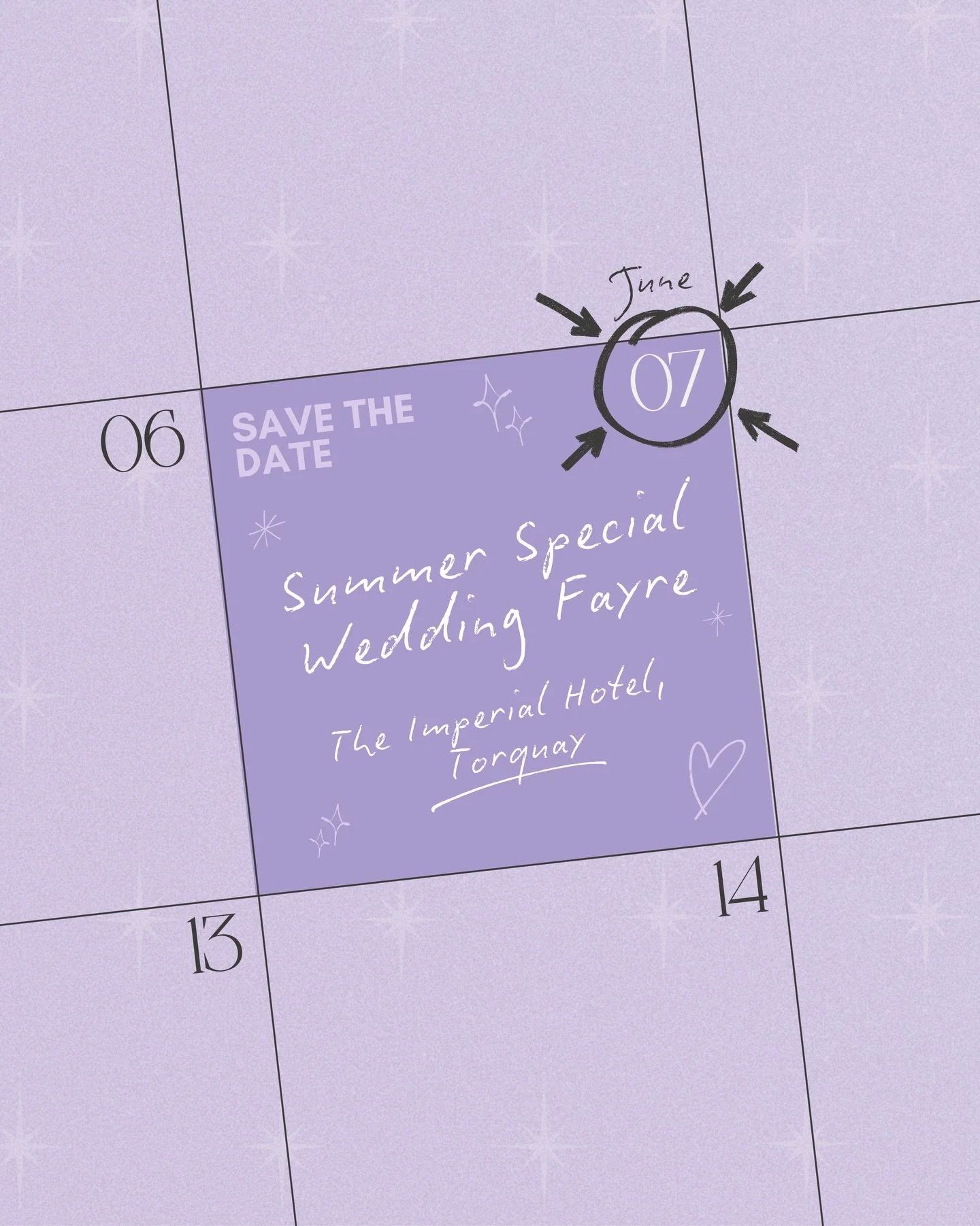 Curious about celebrant-led weddings? Come and have a chat with me ❤️

I&rsquo;m so excited to share that Sunday Best Ceremonies will be exhibiting at the Summer Special Wedding Fayre at The @theimperialtorquay, Torquay on Sunday 7th June 2026.

If y