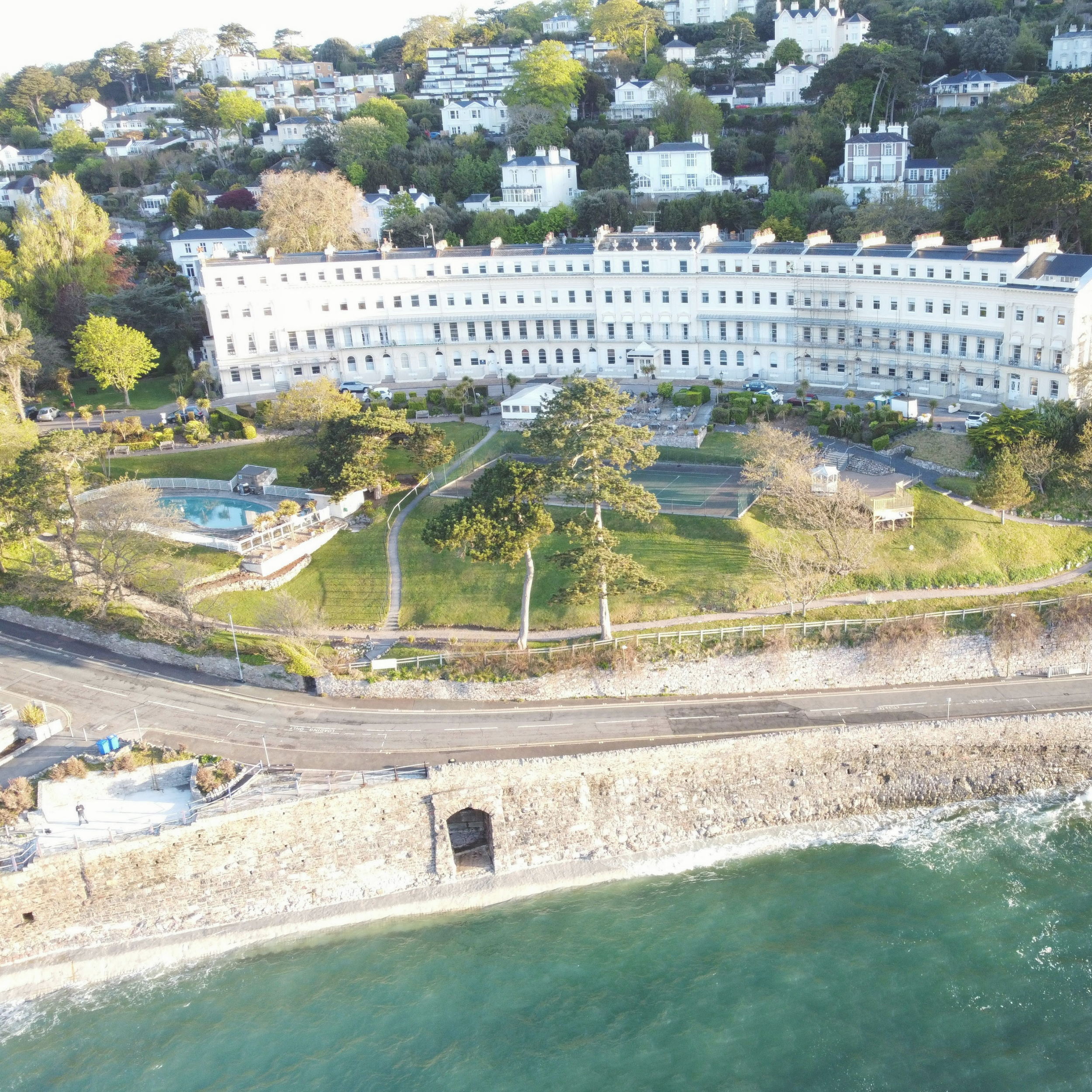 The Osborne Hotel Autumn Wedding Fair, Torquay