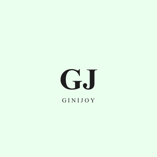 GINIJOY