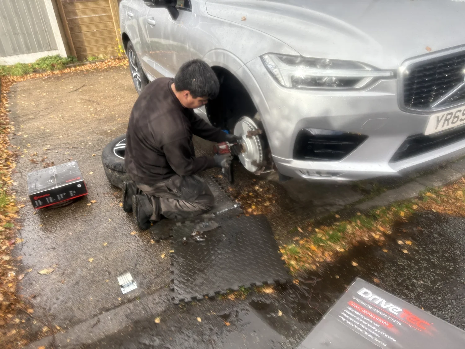 AutoAid Mobile Mechanic