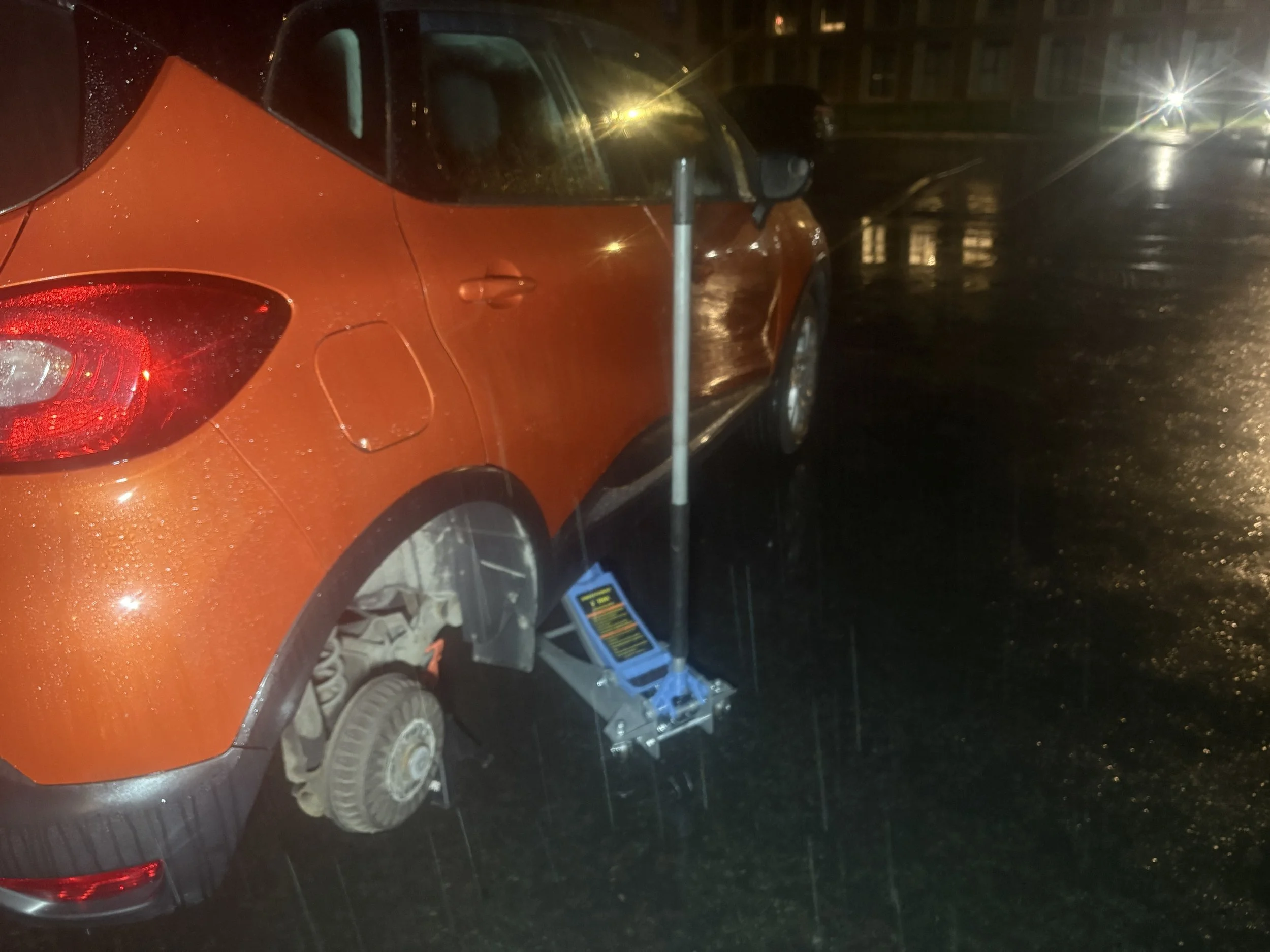 Brake Shoe Replacement | Mobile Mechanic Warrington | AutoAid