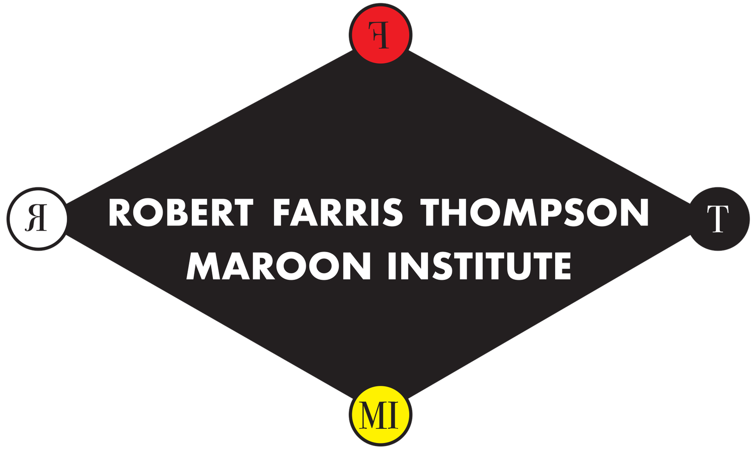Robert Farris Thompson Maroon Institute