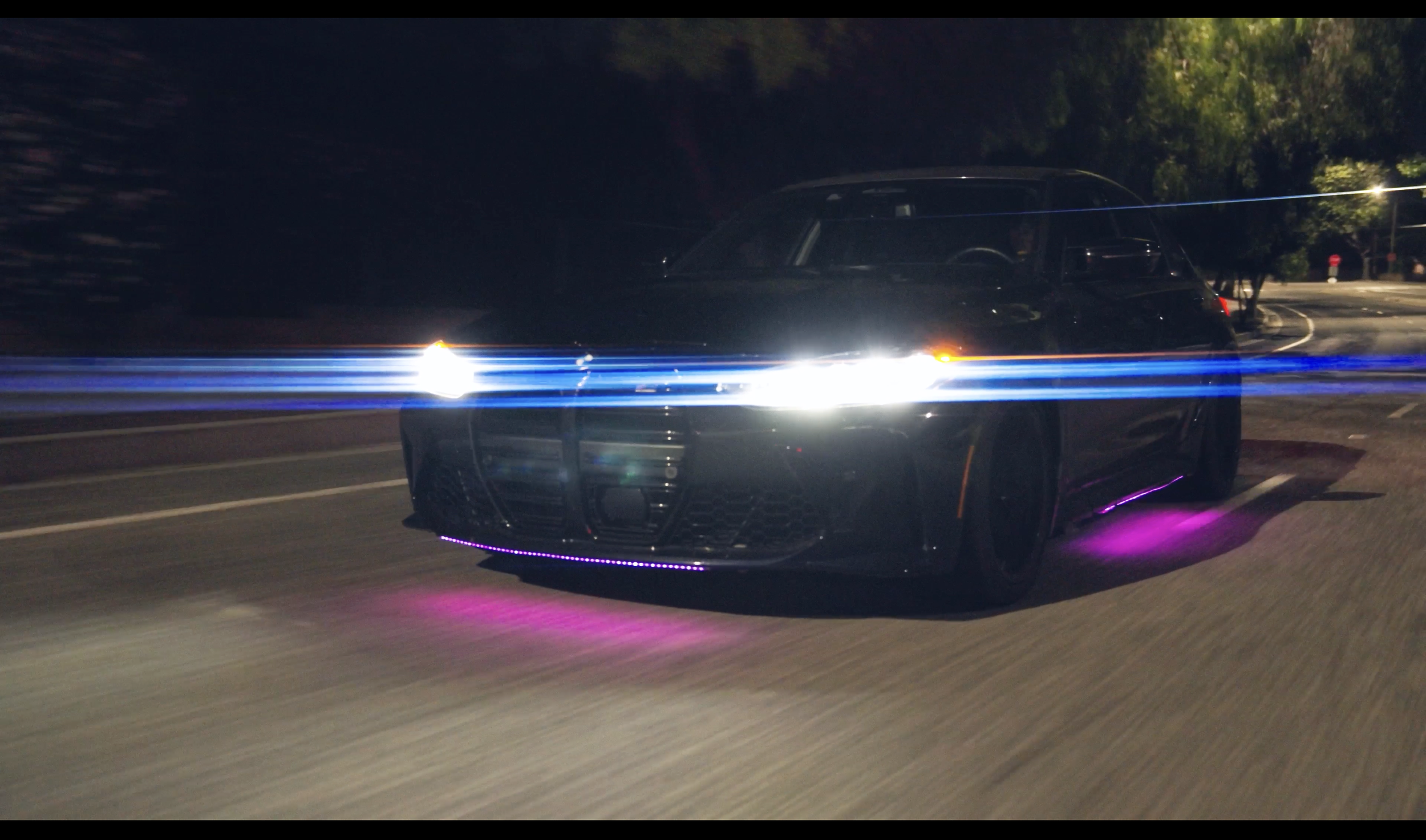 Click on a still to open the film (FLASH WARNING)