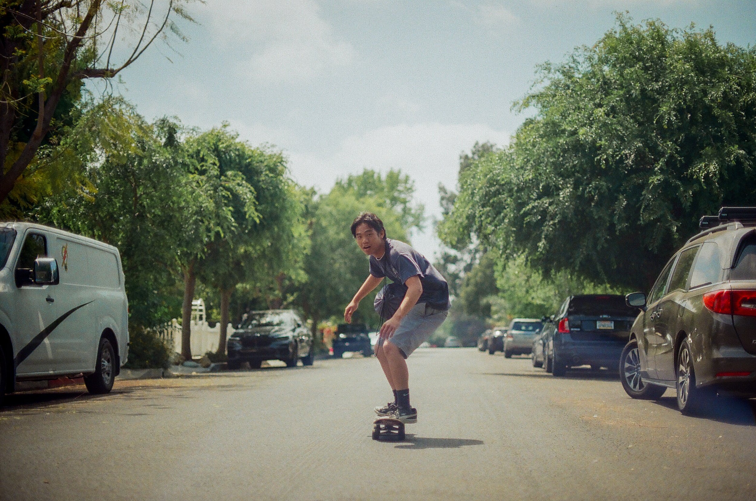 Studio City, California - 35mm