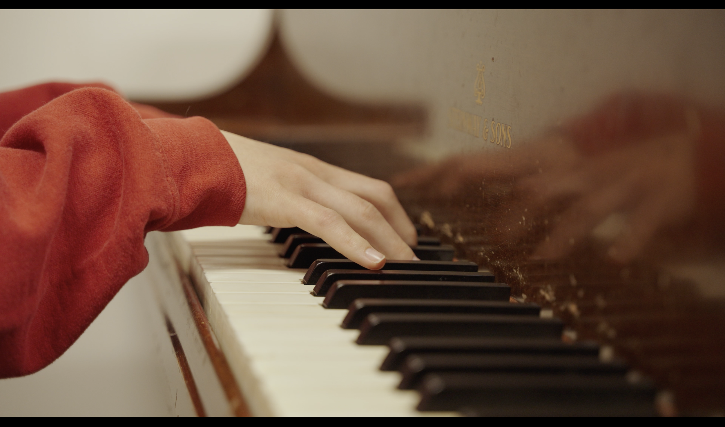 Click on a still to open the film