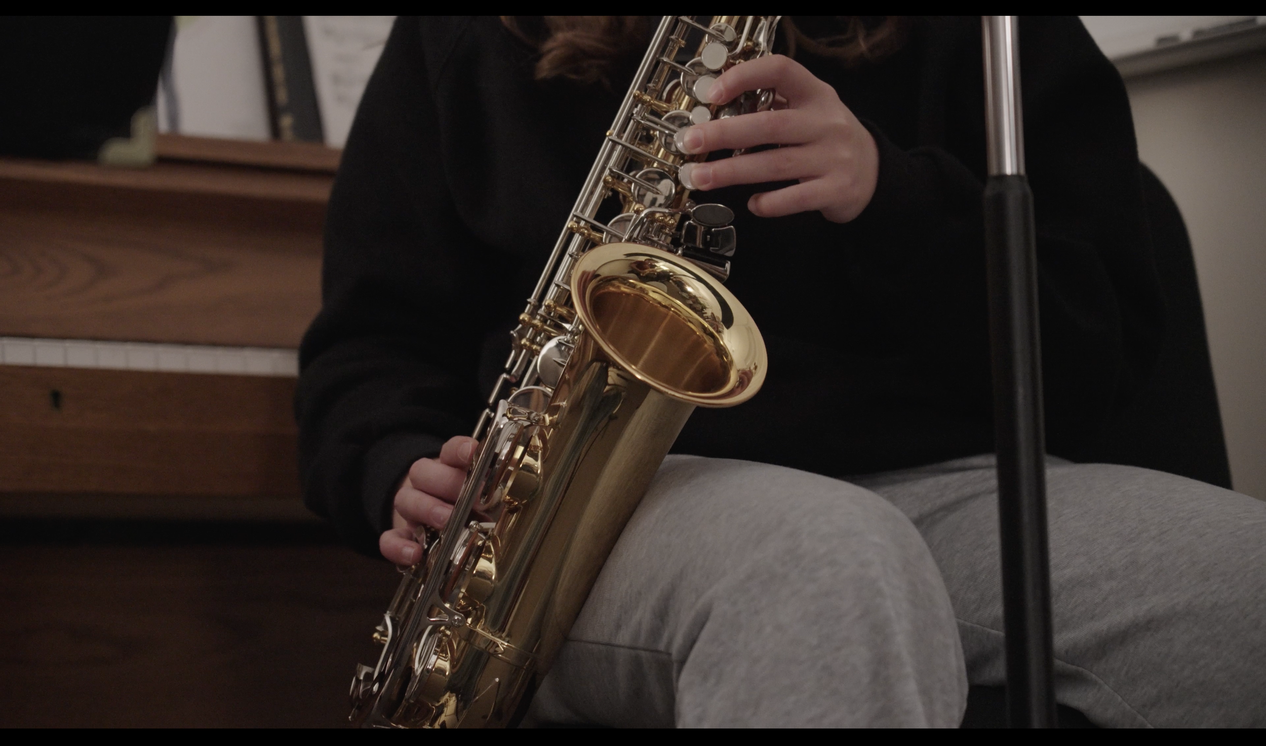 Click on a still to open the film