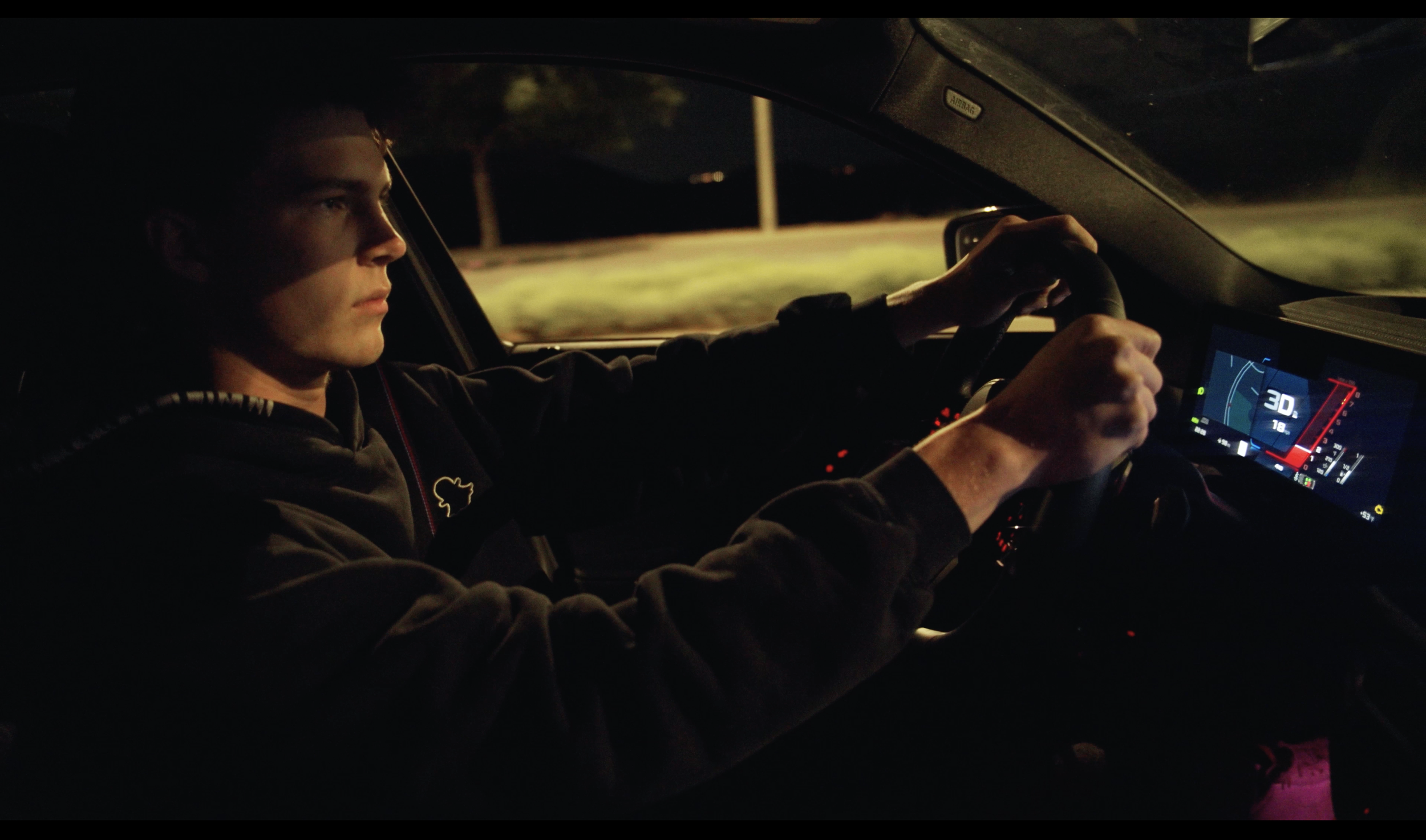 Tell Me - 2hollis Music Video