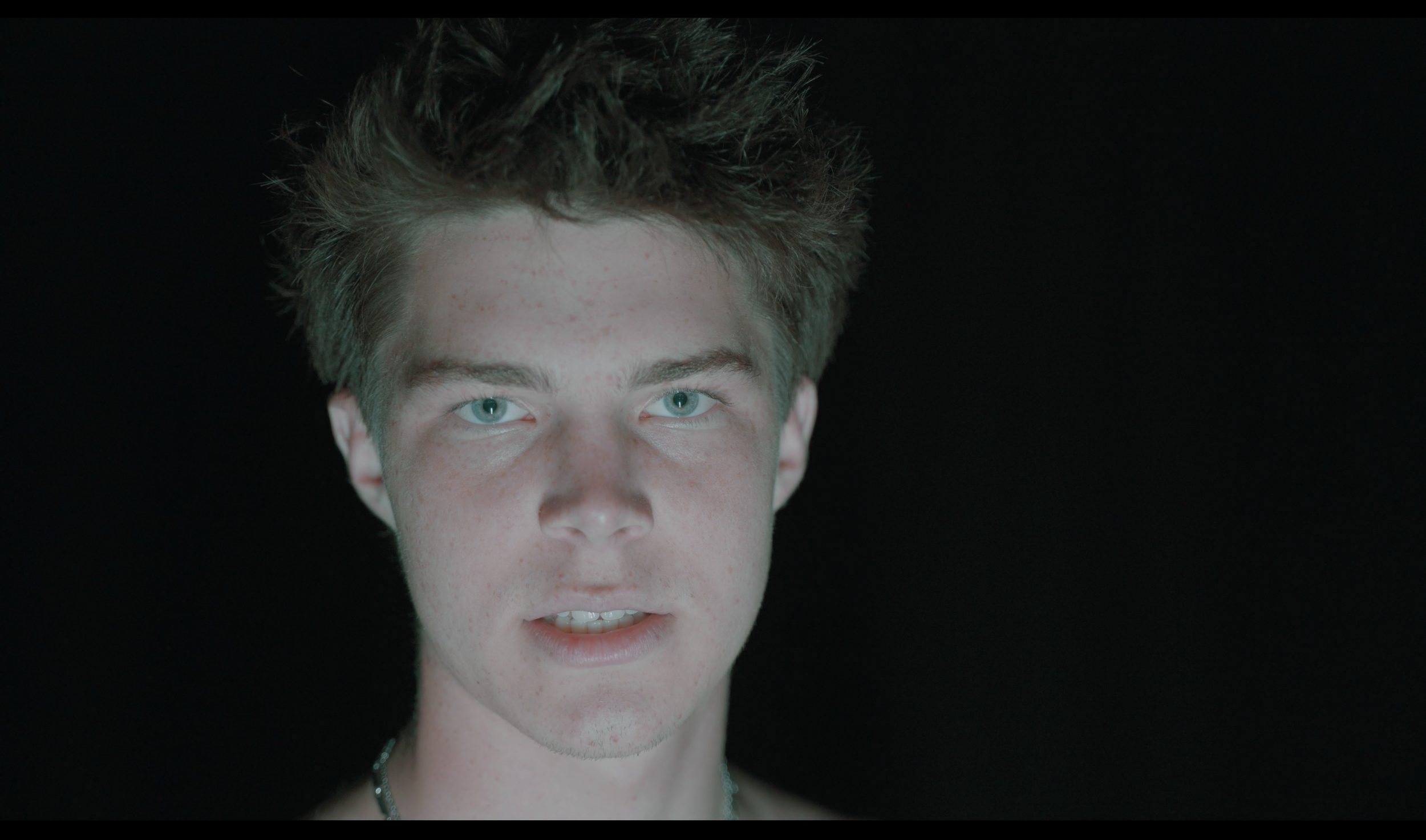 Click on a still to open the film (FLASH WARNING)