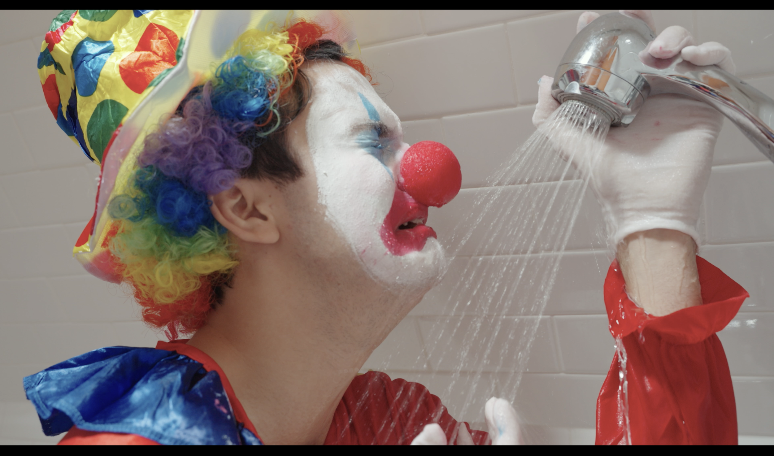 Click on a still to open the film