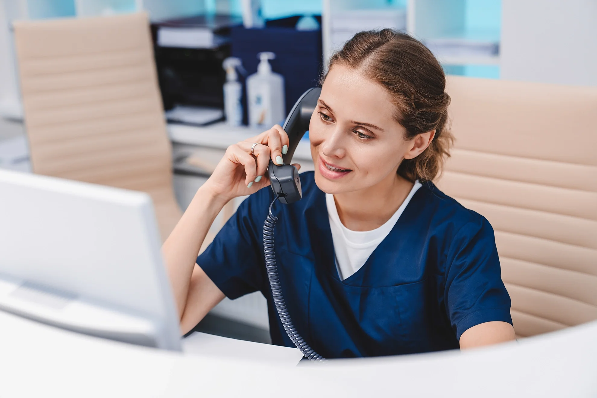Visio Consultation