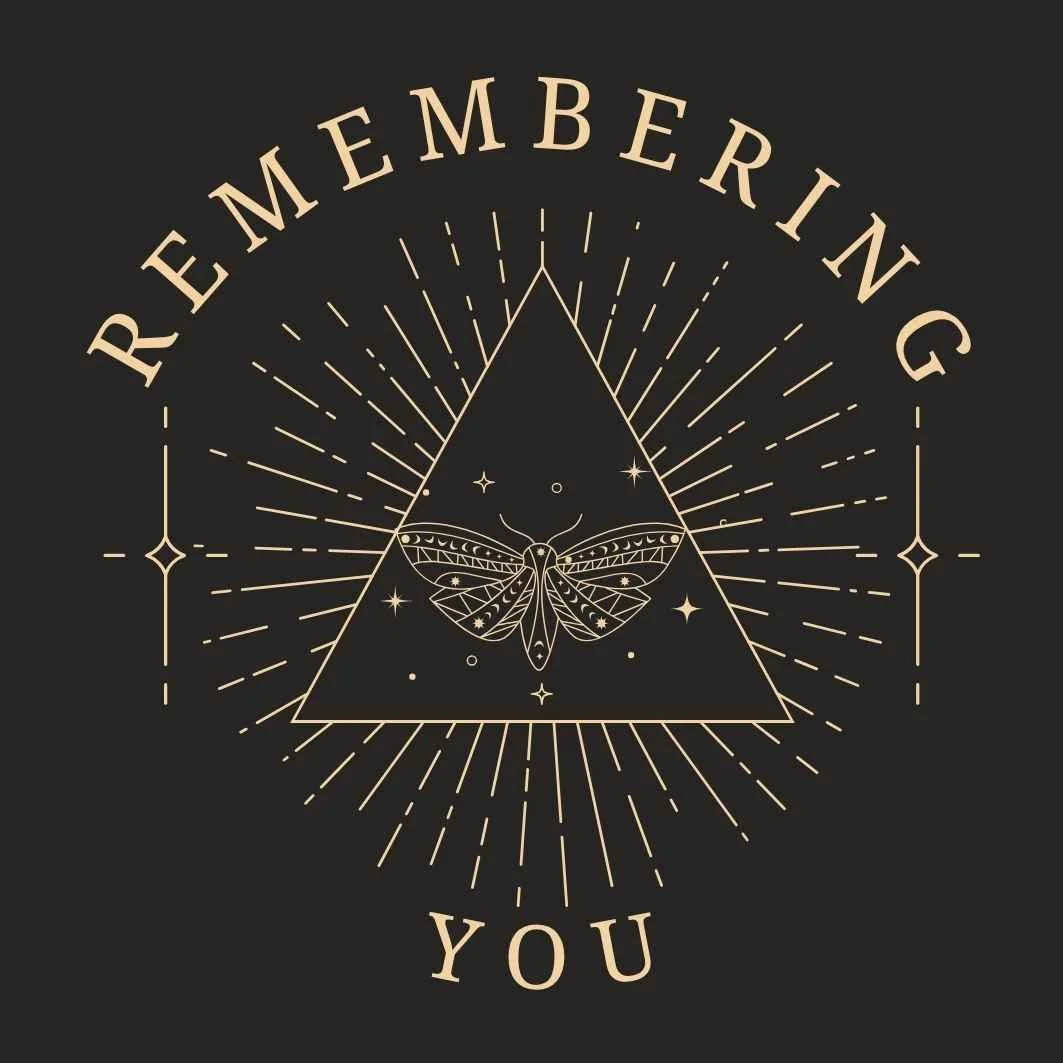 RememberingYou