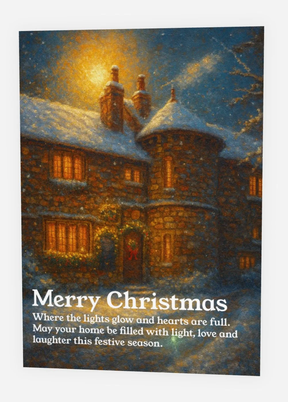 Merry Christmas from ELM