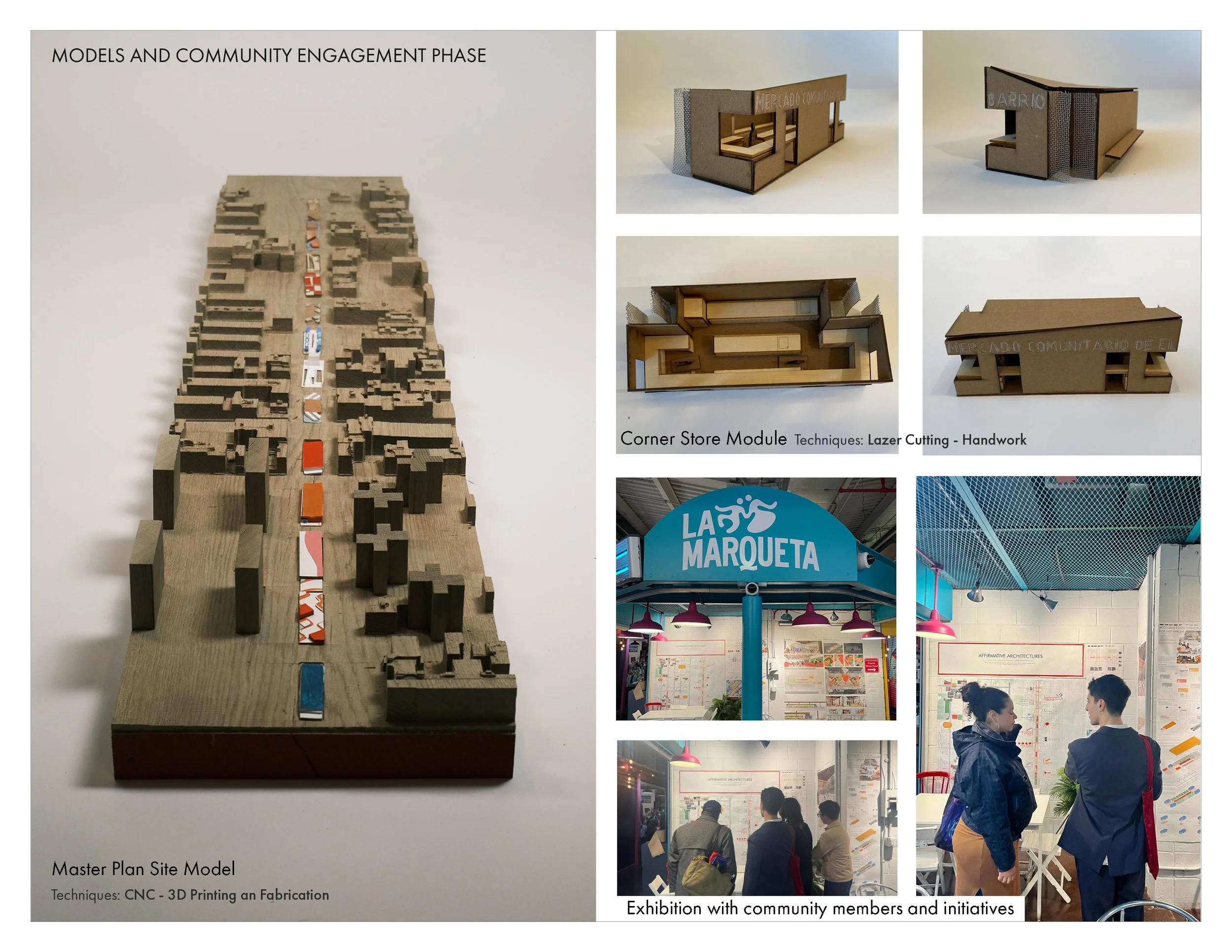 4 La Marqueta Models and echibiton cocrete opener.jpg