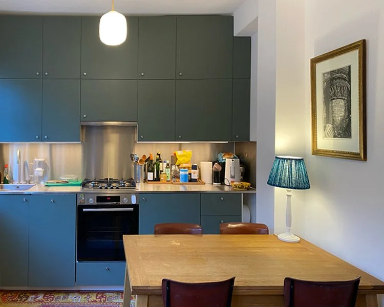 Covent Garden, London Apartment