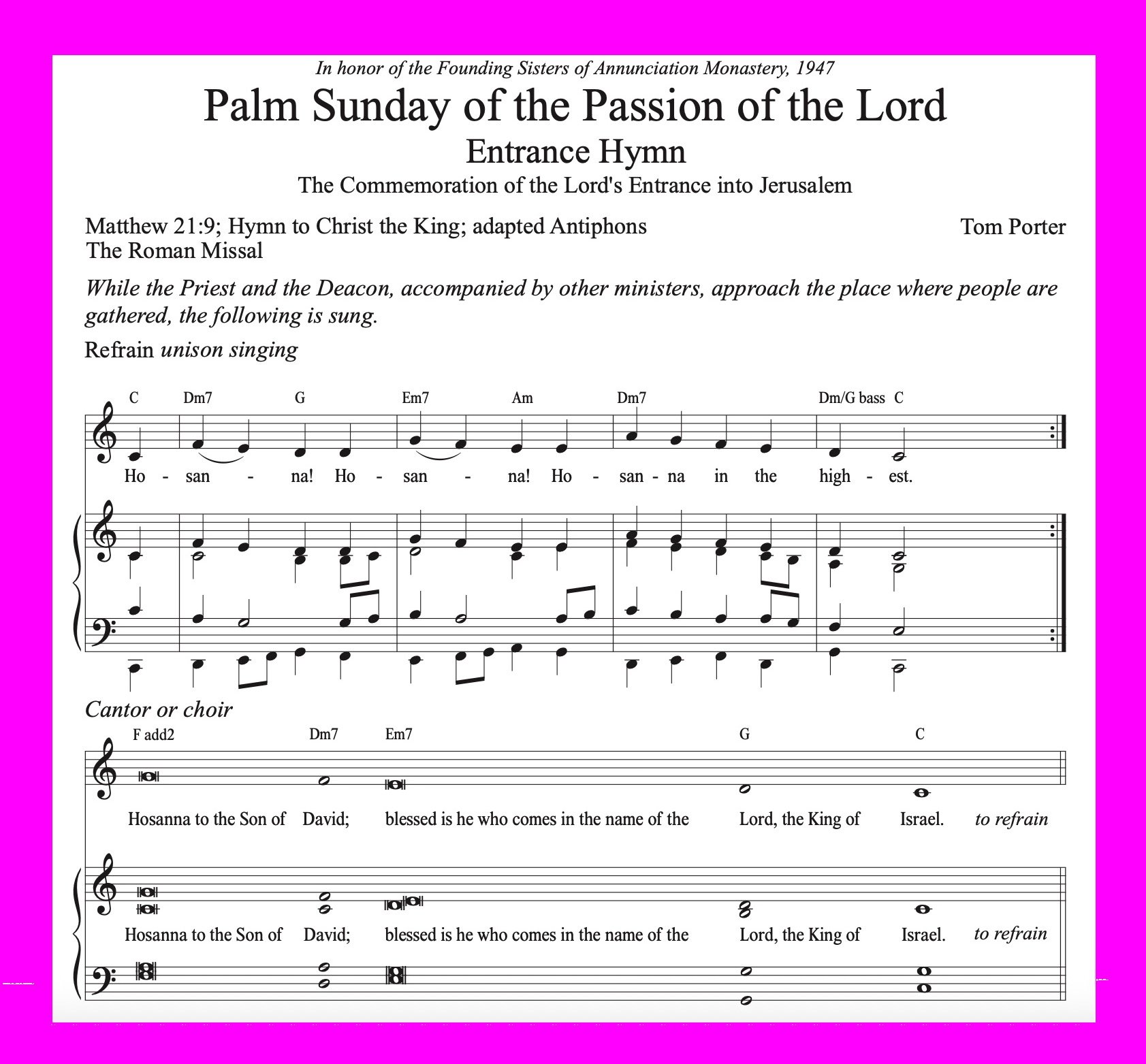 Cover image Entrance Hymn Palm Sunday.jpg