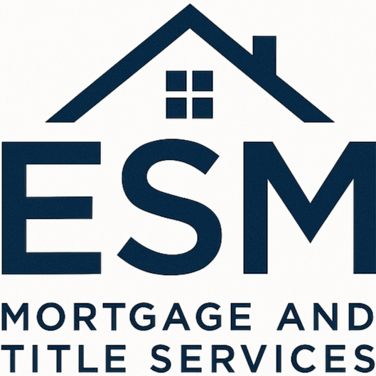 ESM  Mortgage and Title Services
