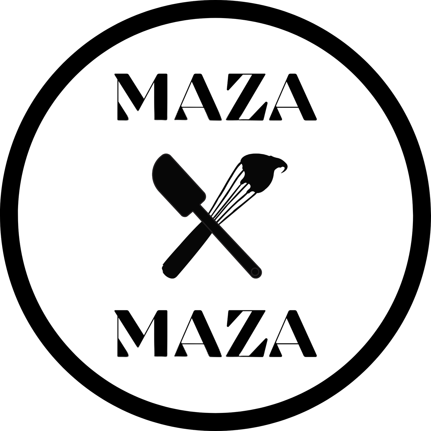 MAZA by MAZA 