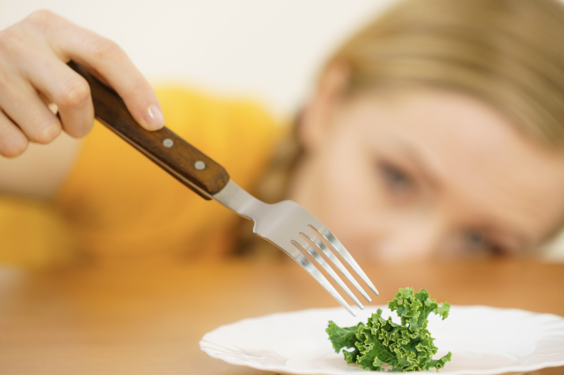 How Do I Make Healthy Habits Actually Stick?