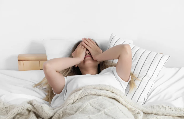 How Do I Get Rid of Debilitating Autoimmune Fatigue?