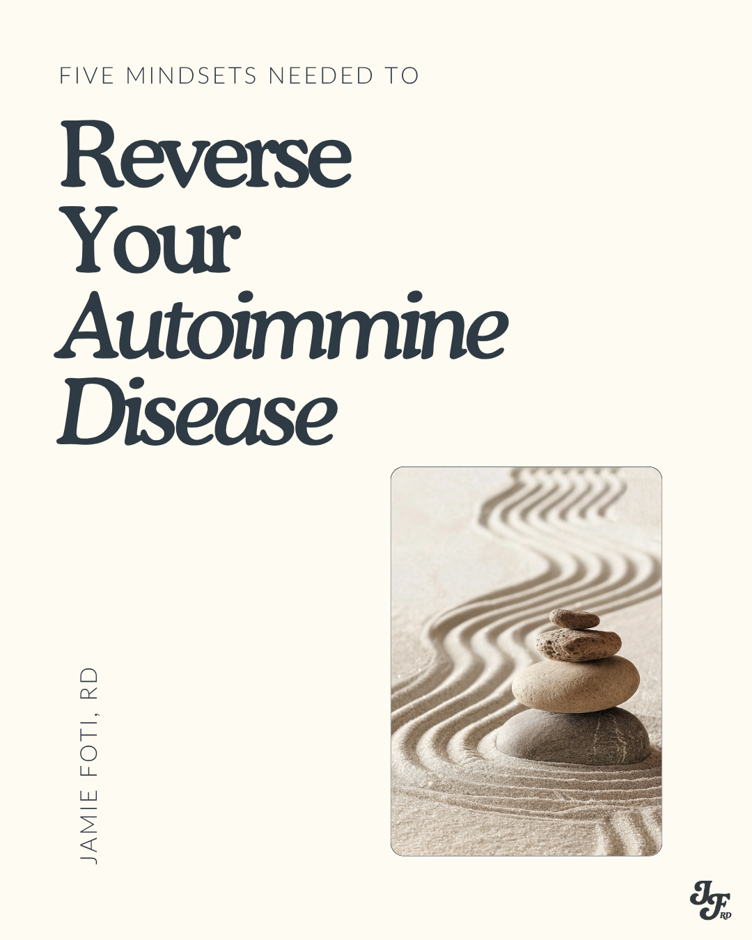 5 Mindsets Needed to Reverse Your Autoimmune Disease