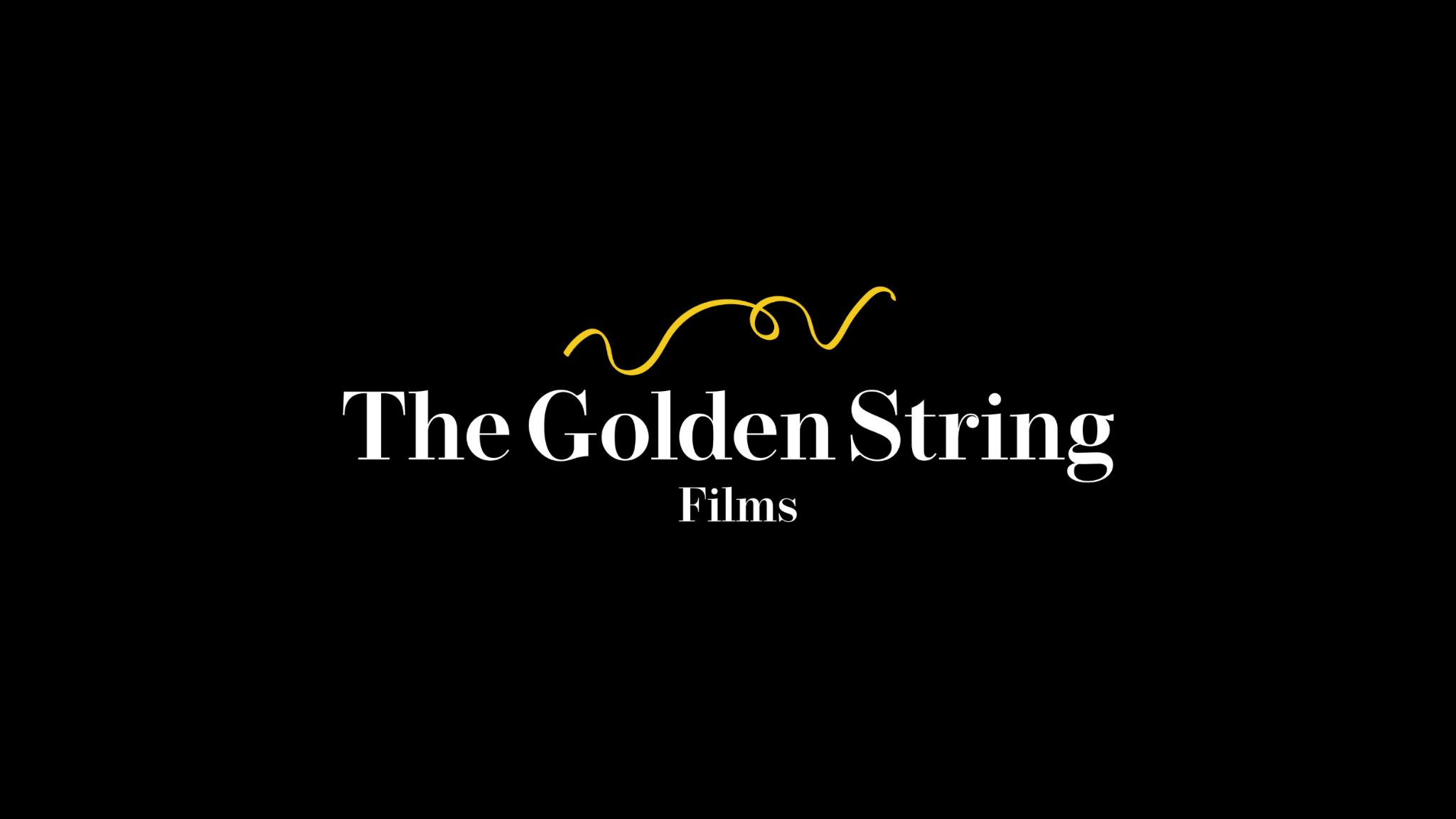 The Golden String YouTube Banner.png