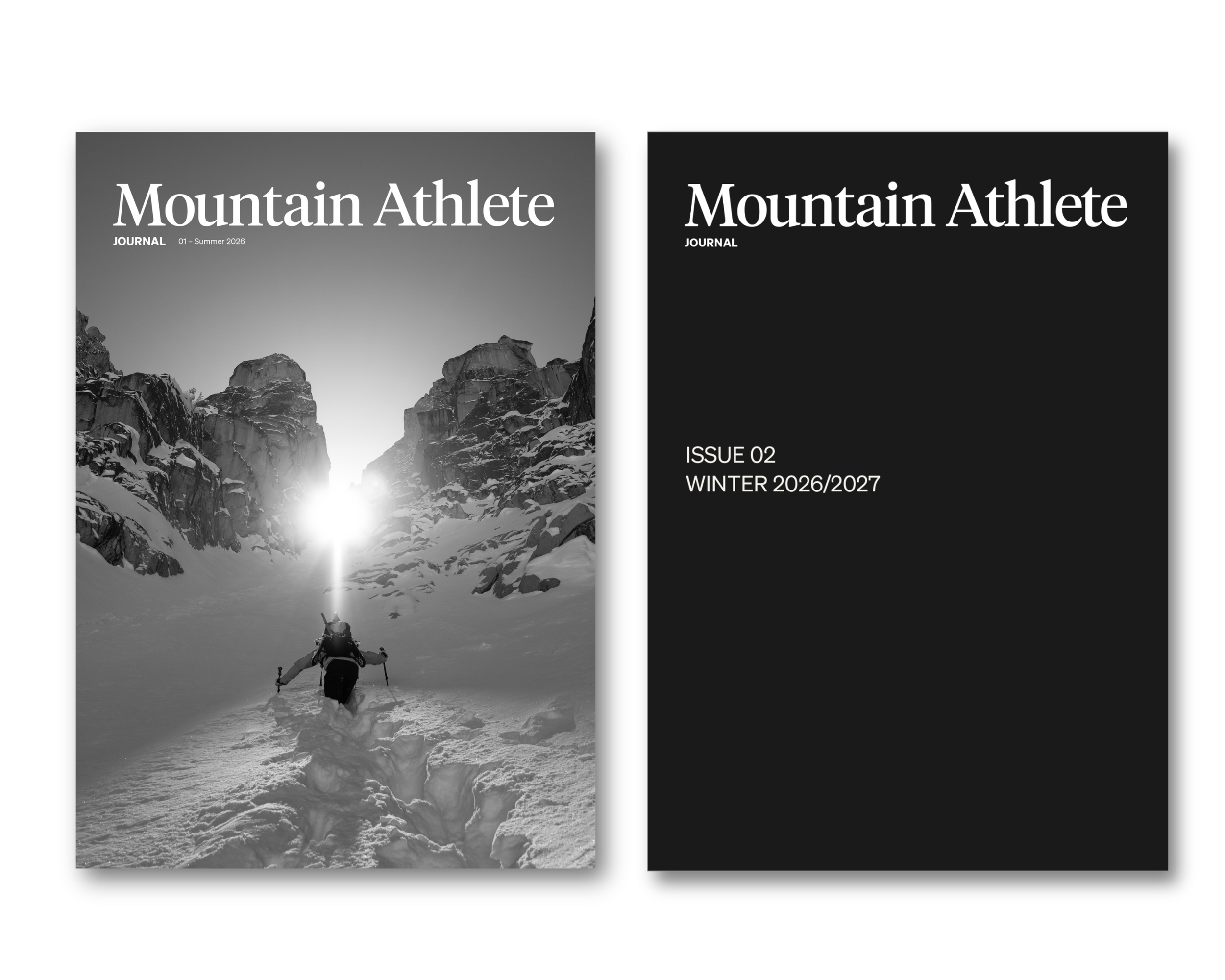 Founding Subscription