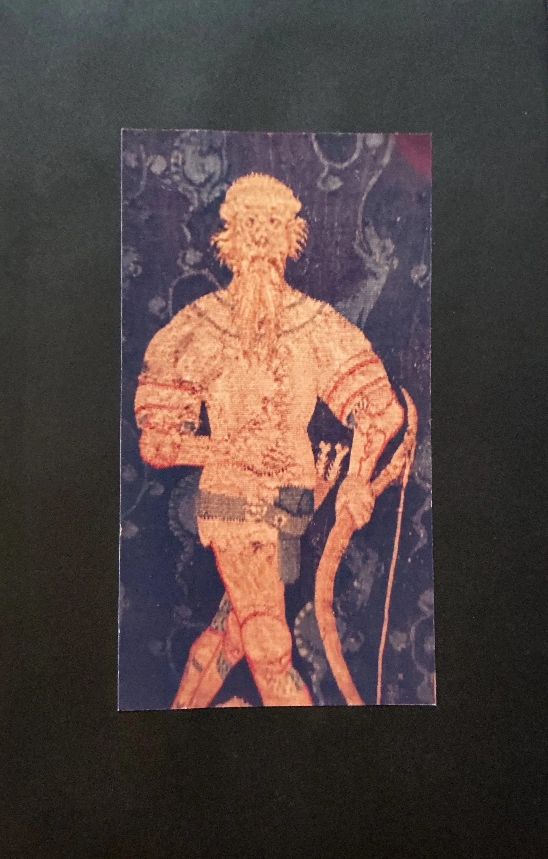 Medieval Knight Notebook