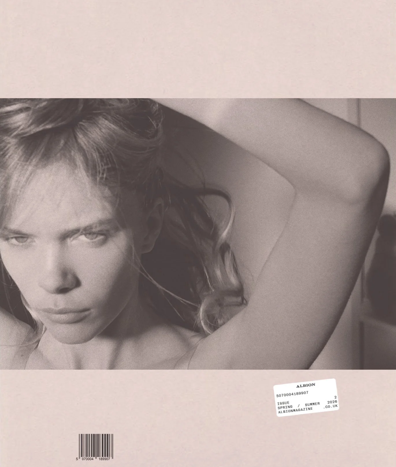 ISSUE II