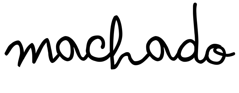 Matias Machado - Contemporary art paintings