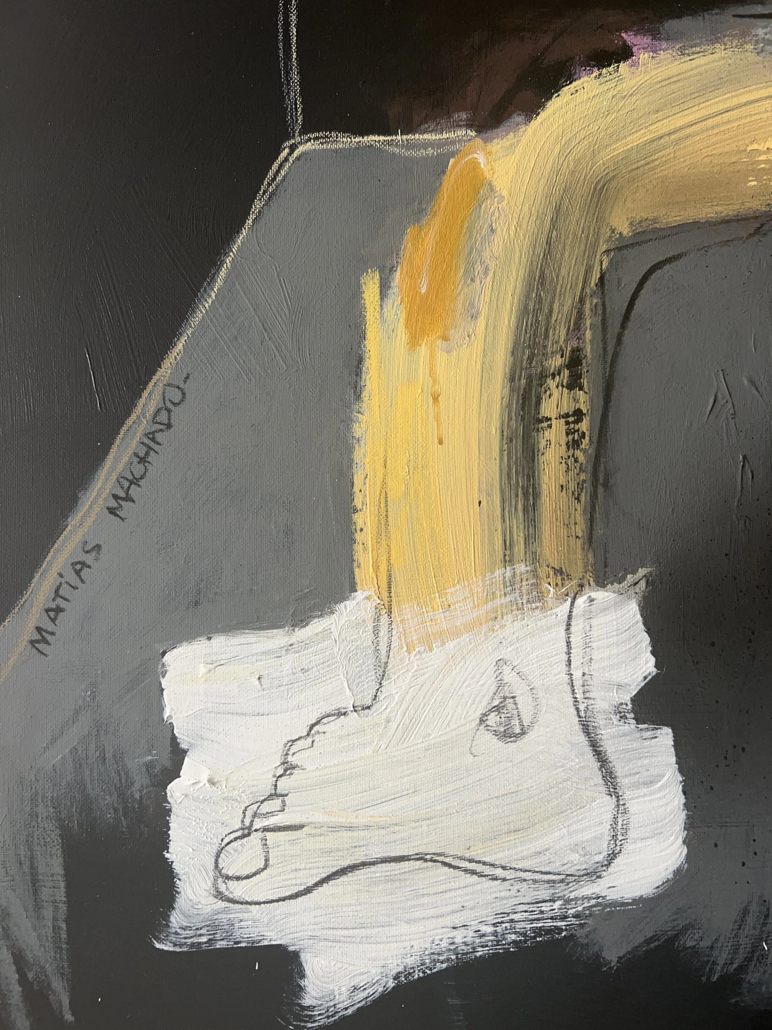 matias-machado-contemporary-paintings-picasso-artwork-invest-mixed-media-original
