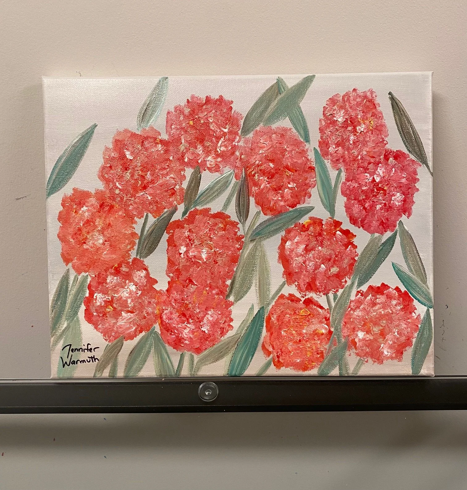 Abstract Lantana Flowerd.jpeg