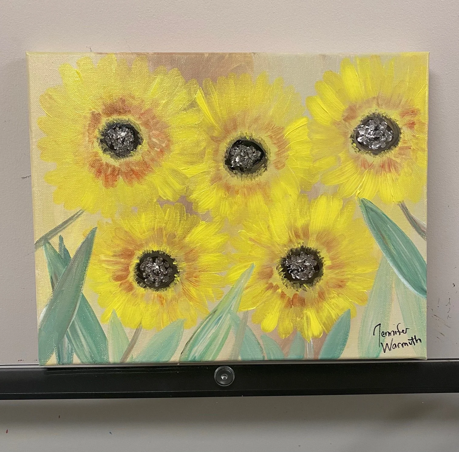 Asbtract Sunflowers.jpg