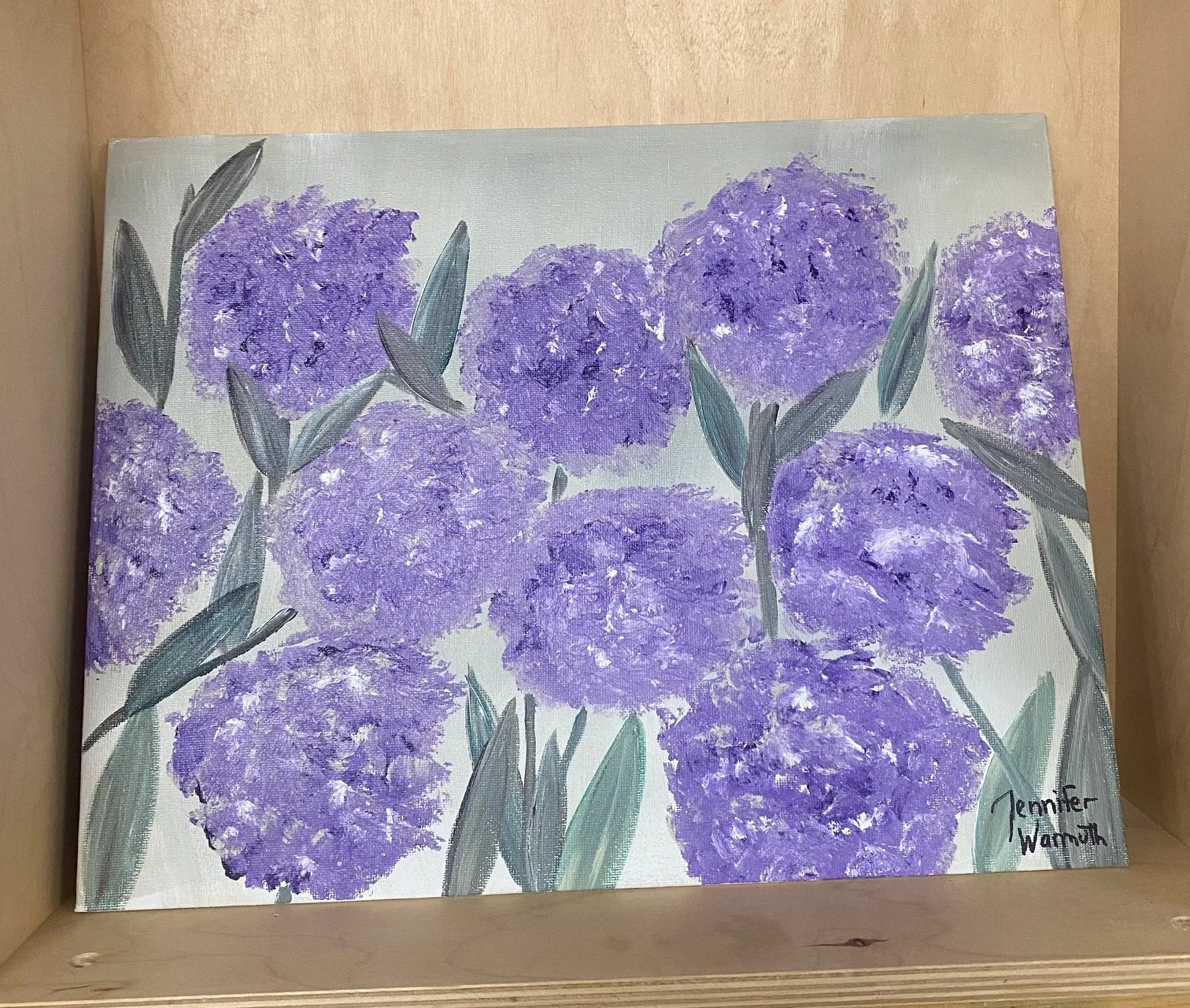 Abstract Lantana Flowers Purple.jpeg