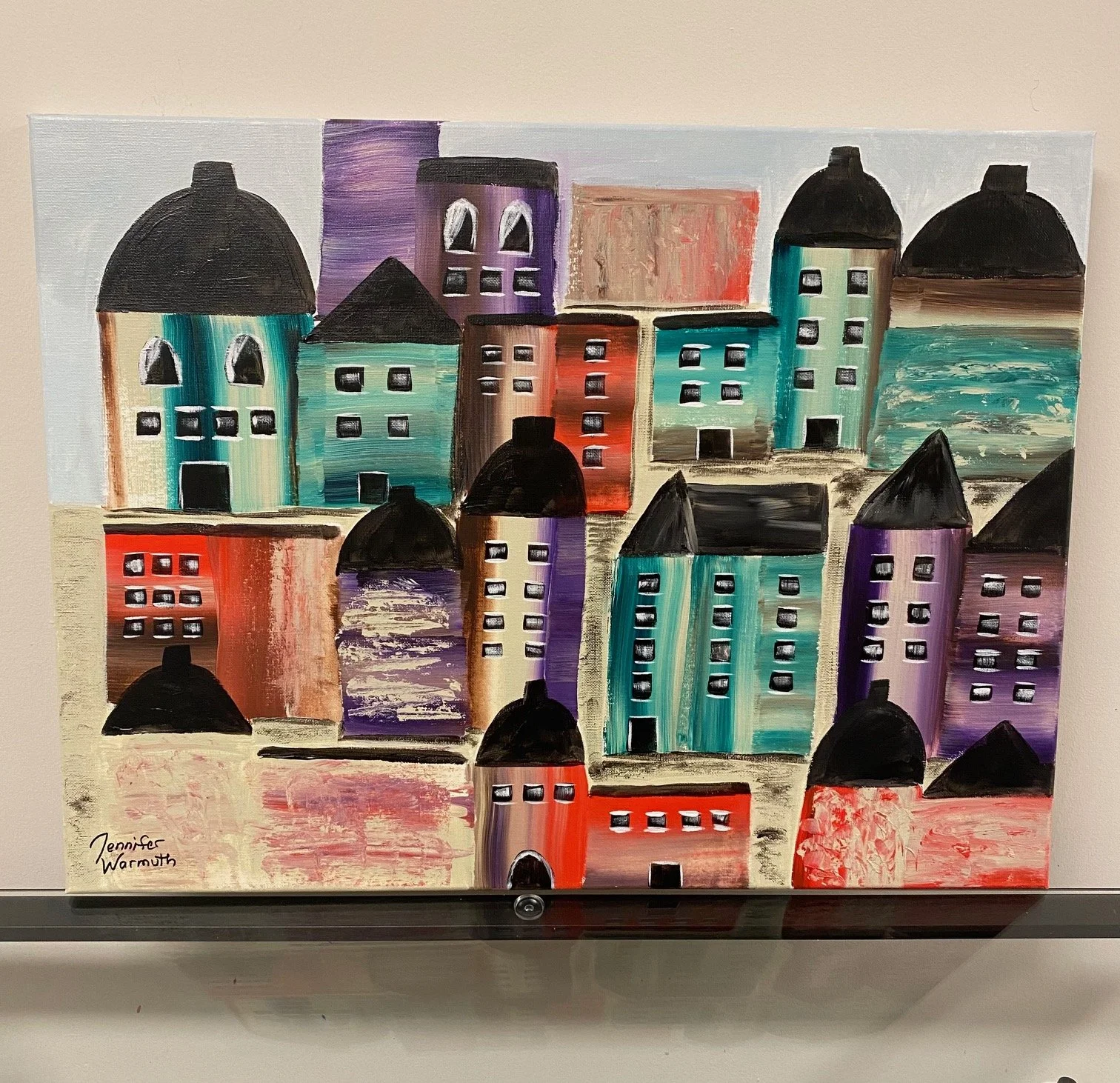 City Painting Bold Coloys.jpg