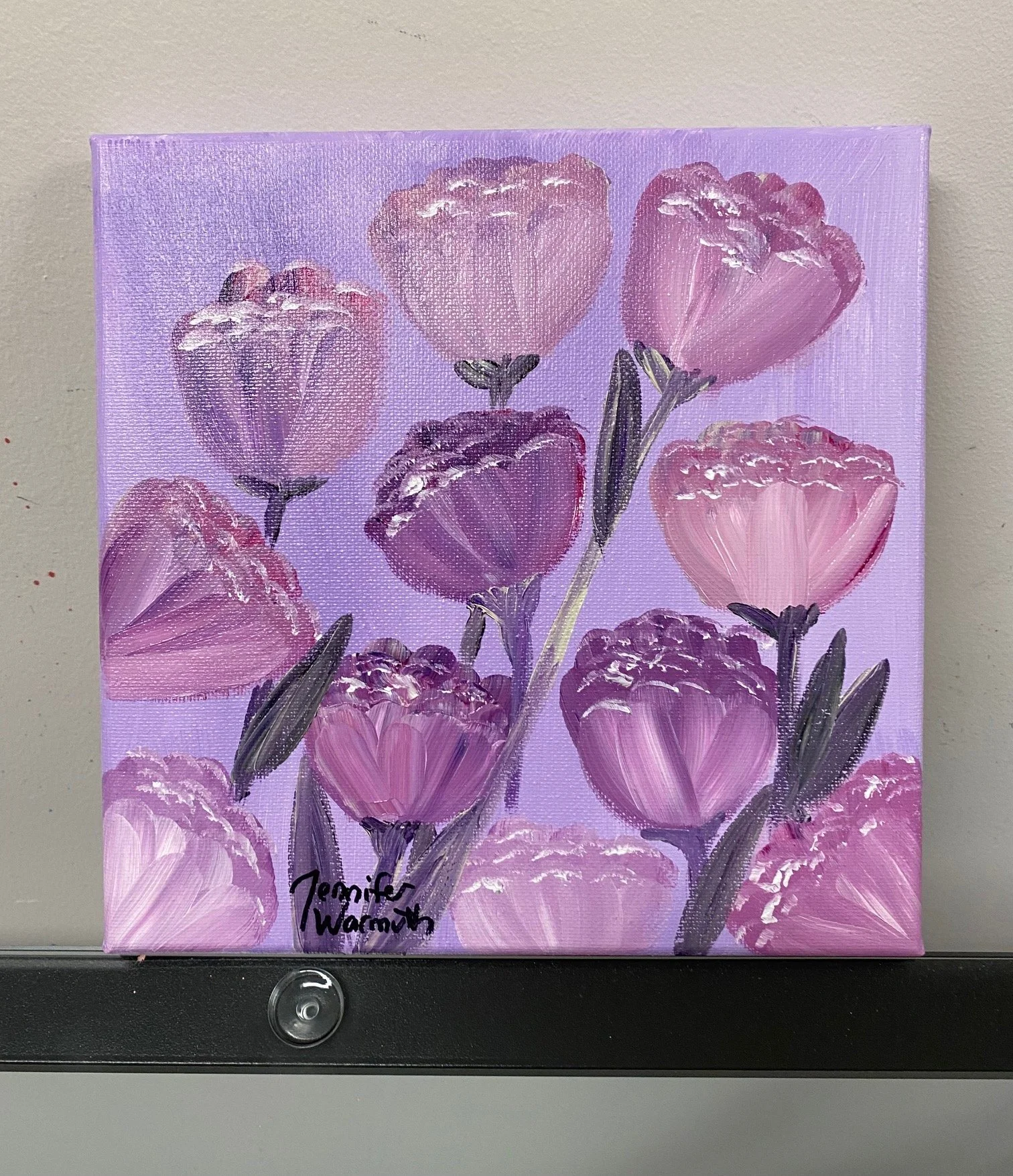 Small pink and purple flowers with lavendar background.jpg