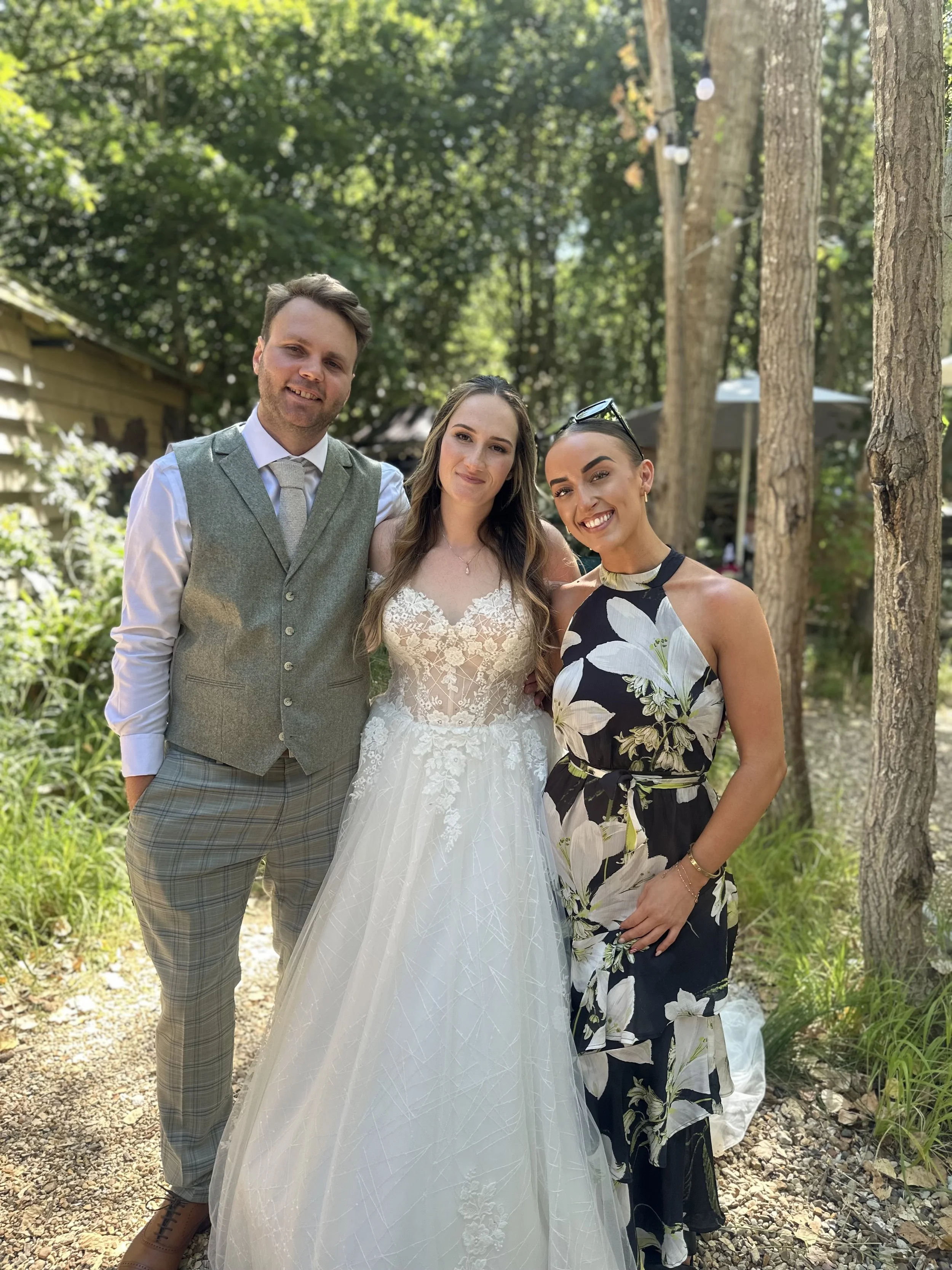 Katie K Events | Wedding & Event Singer | Berkshire, Buckinghamshire, Hertfordshire, South Central, Milton Keynes