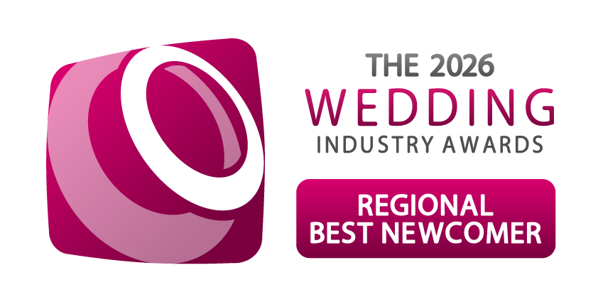 Katie K Events | The Wedding Industry Awards Regional Winner | Best Newcomer 2026 South Central Regionals | Wedding Singer