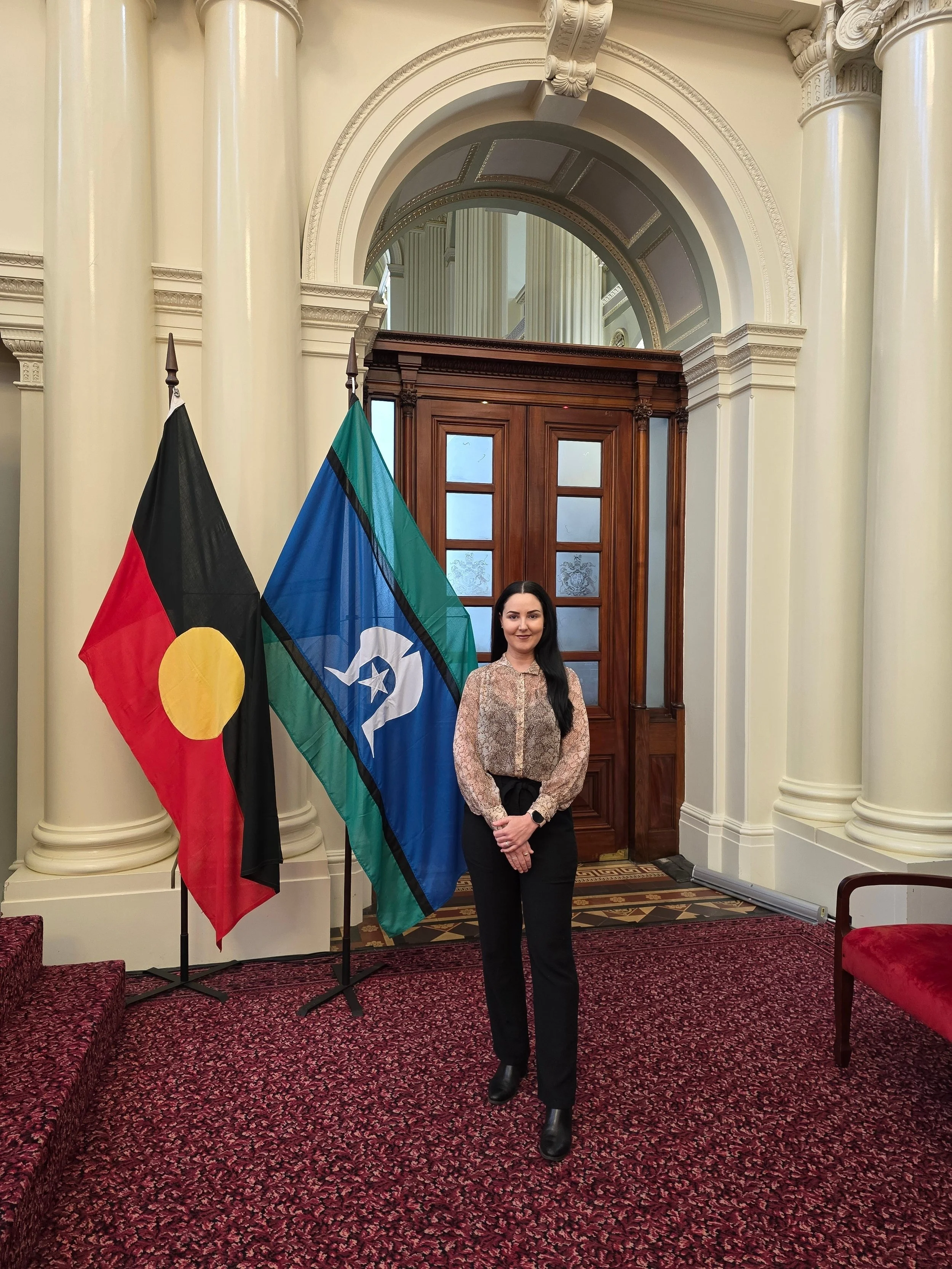 NAIDOC Week: What it means to me