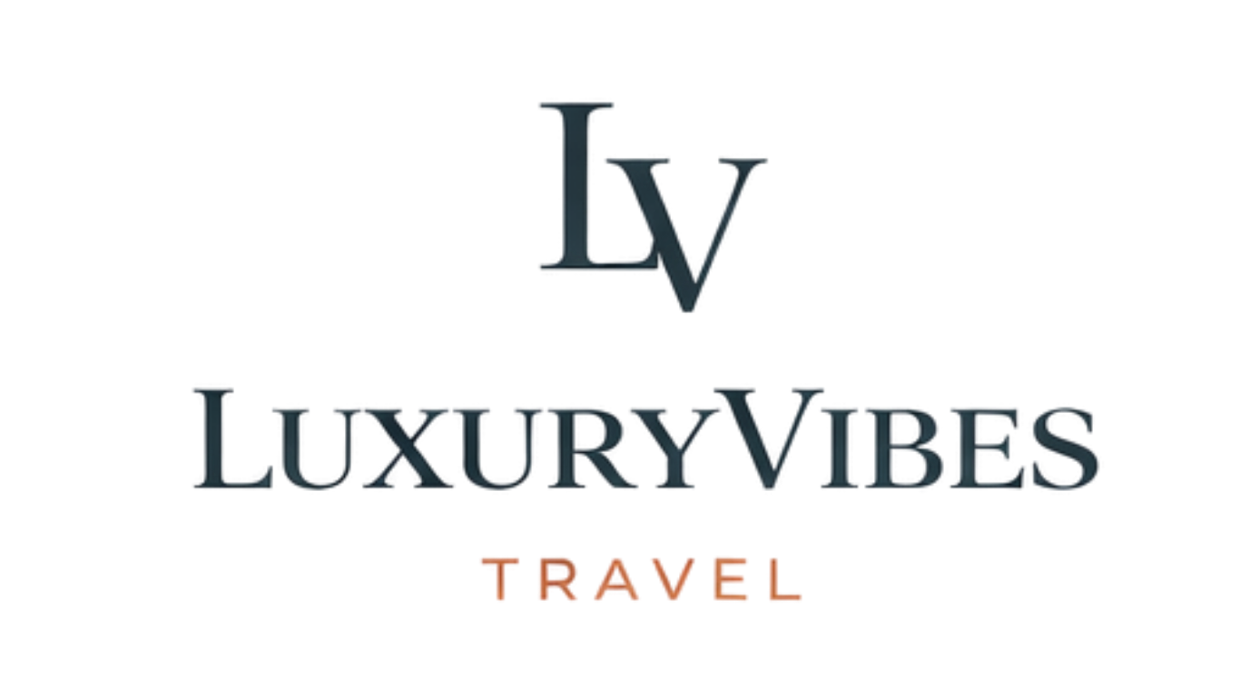 LuxuryVibes Travel