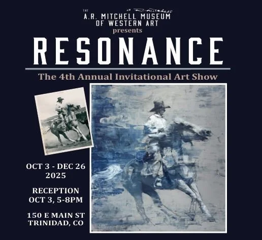 Resonance Art Invitational