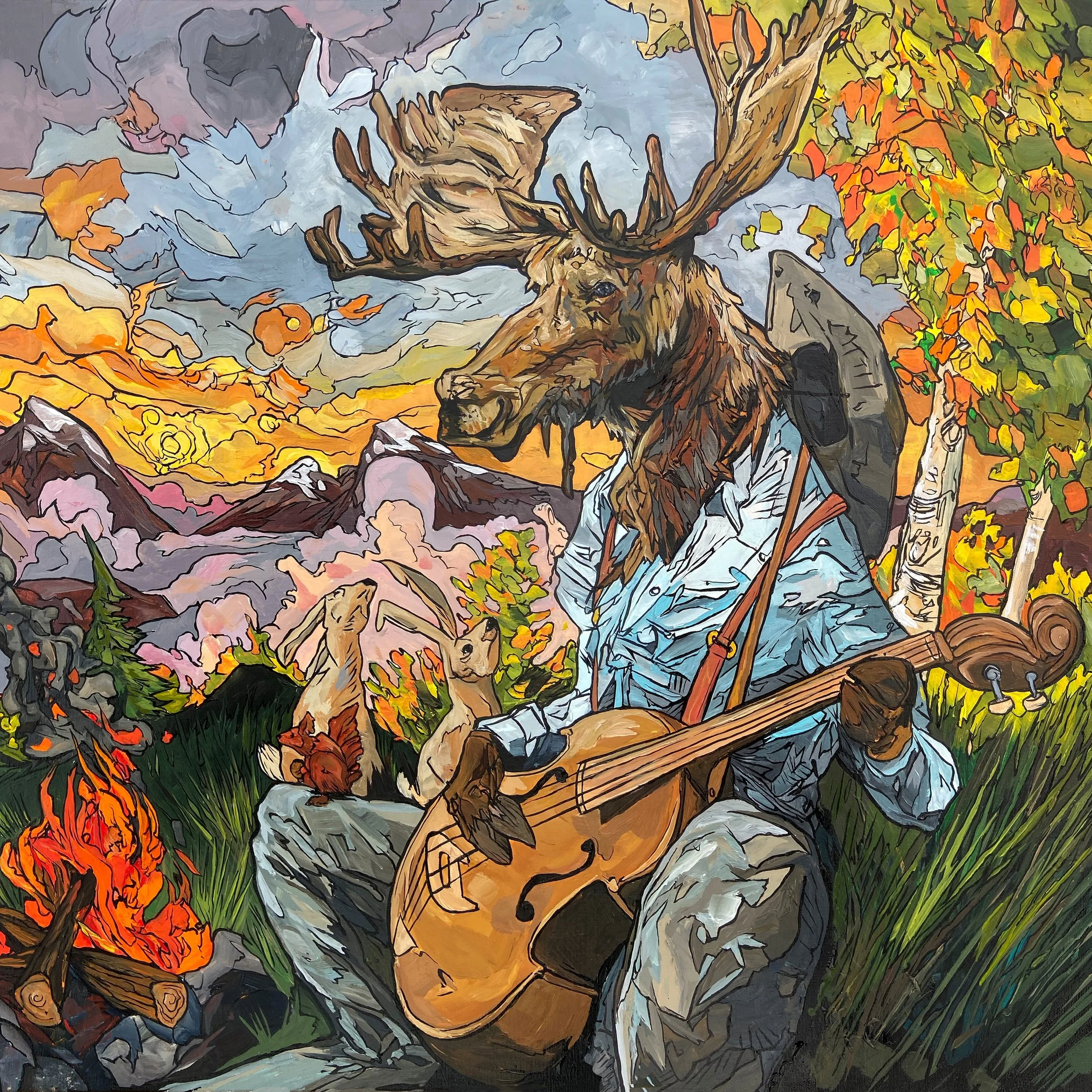 High Country Ramble 12x12_20x20.jpg