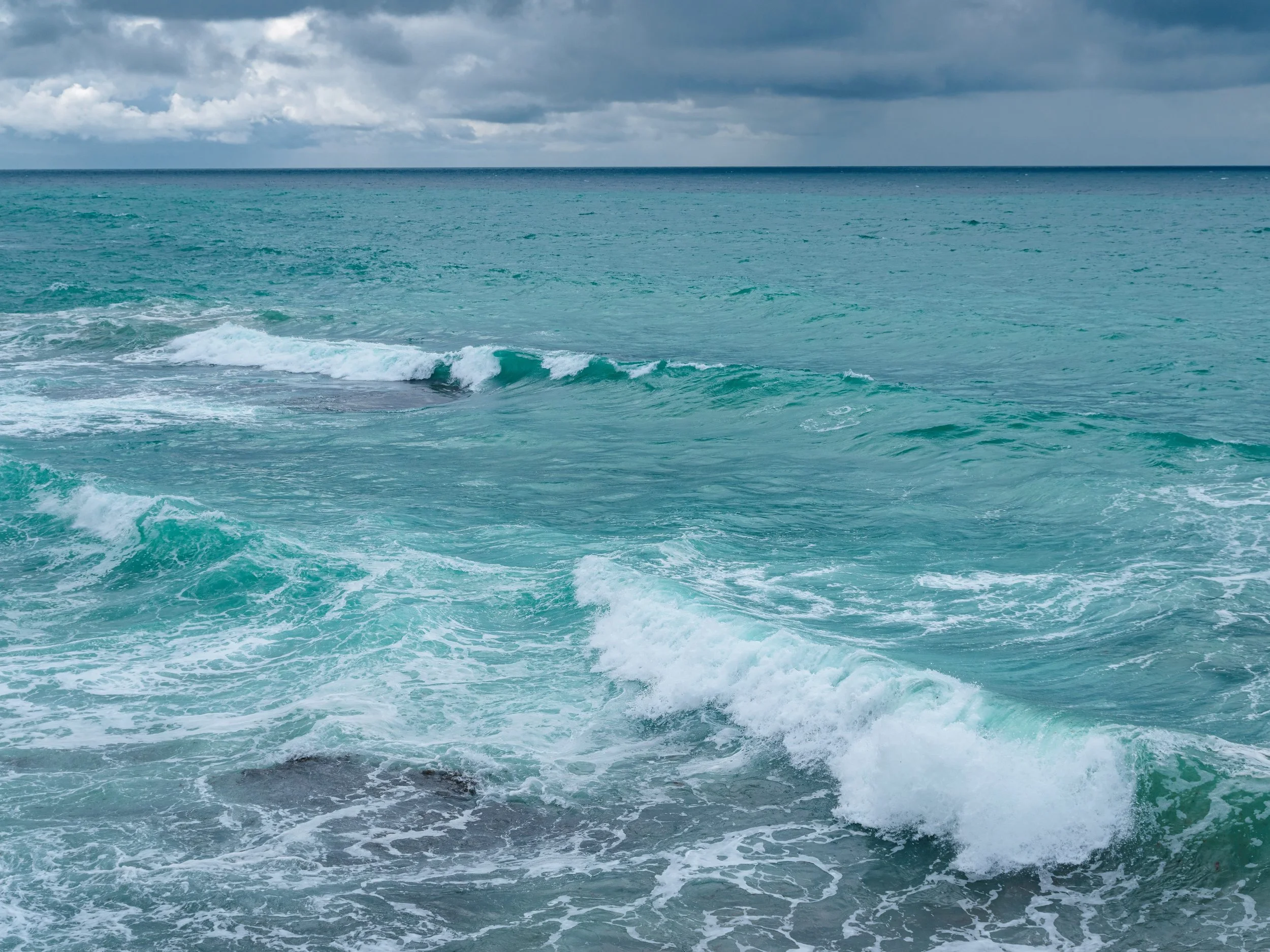 The Ocean Is Now an Energy-Market Indicator