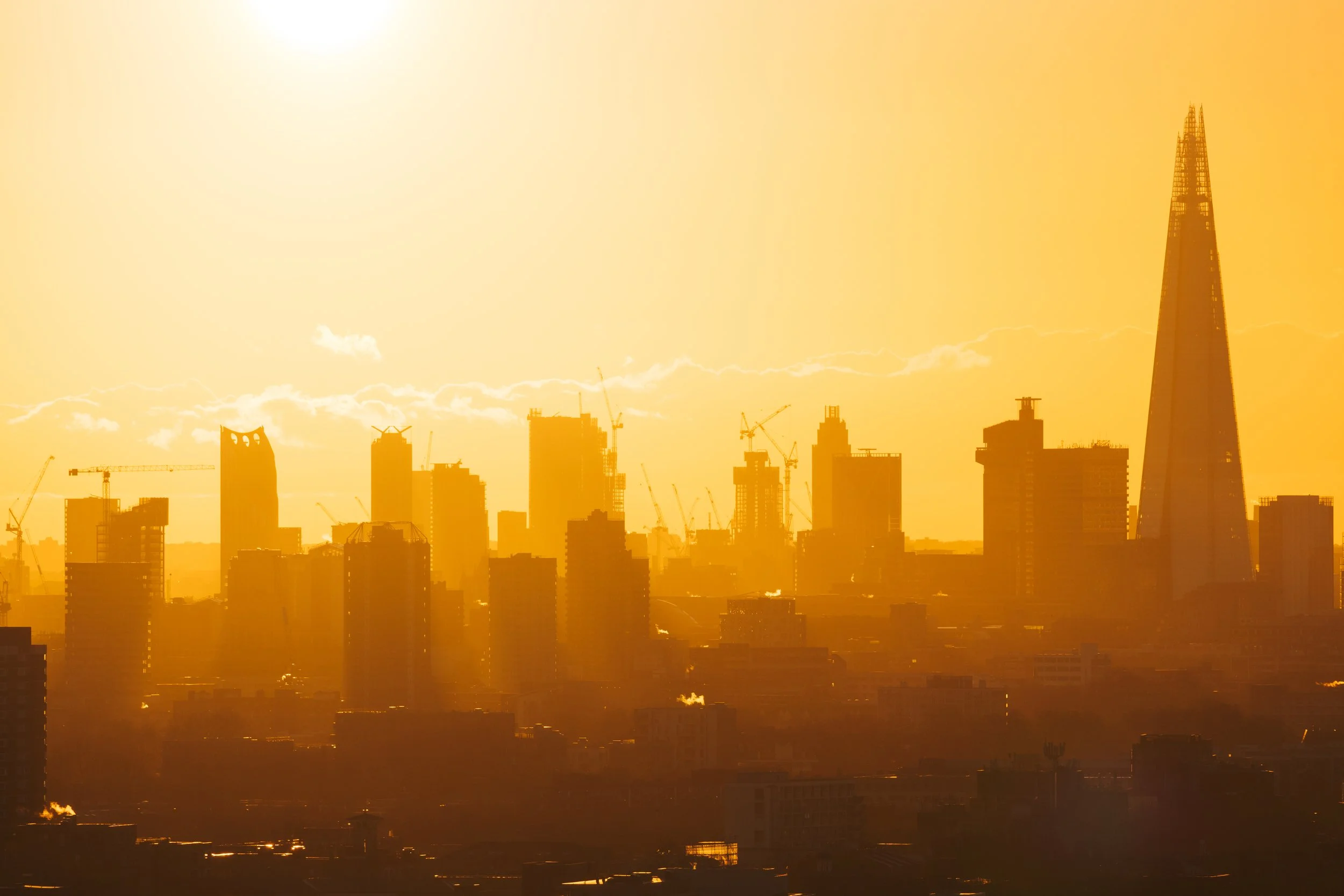 H1 2026: Europe's Energy Crisis Did Not End: It Changed Shape