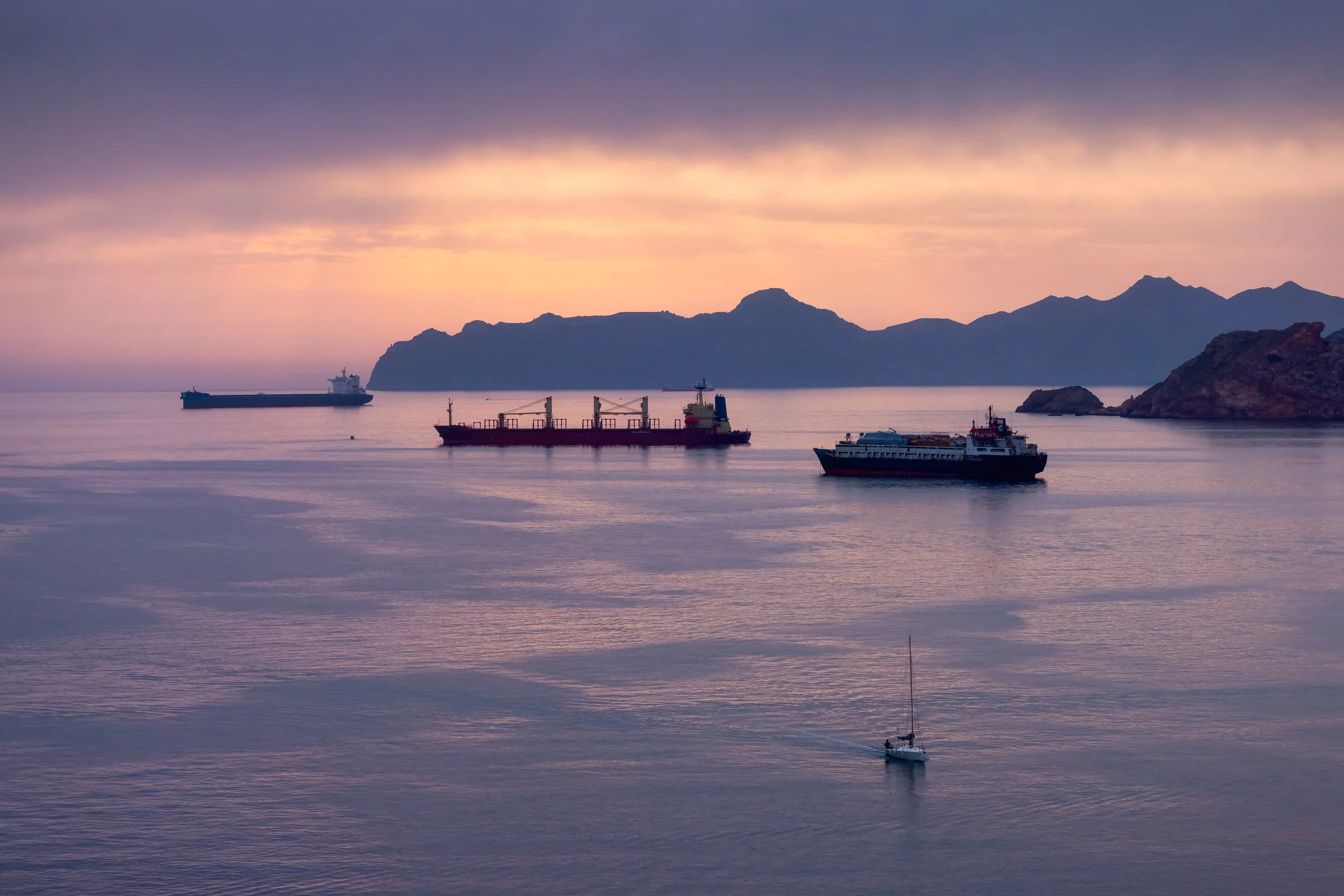 H1 2026 Geopolitical Energy Risk: What European Buyers Need to Manage