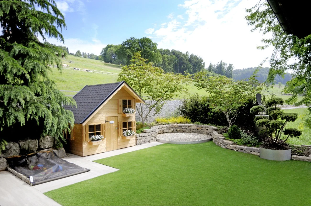gartenfotografien, baustelle Portfolio von Janine Arnold, fotografin in egolzwil, wauwil, willisau, sursee sowie zofingen und umgebung