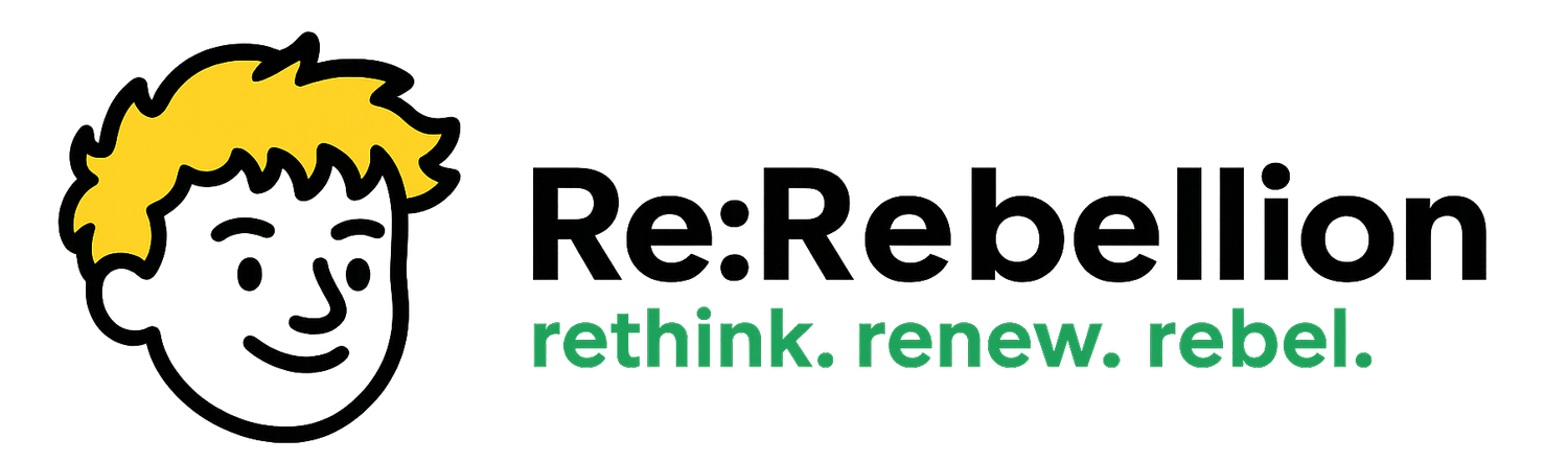Re:Rebellion