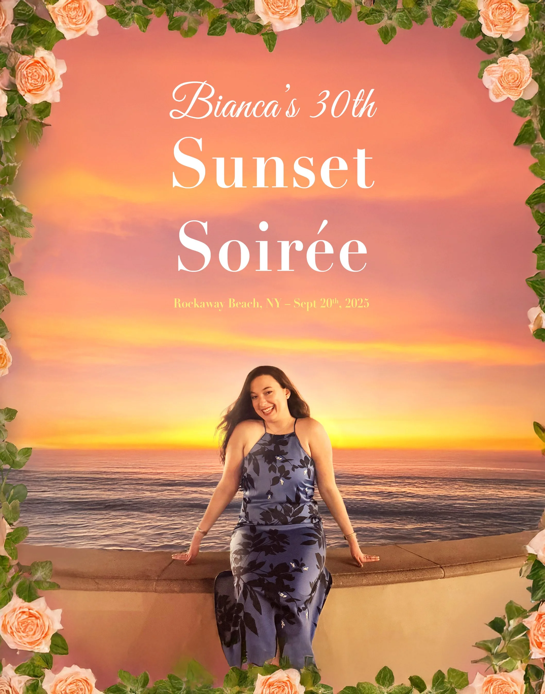 Bianca's 30th Birthday