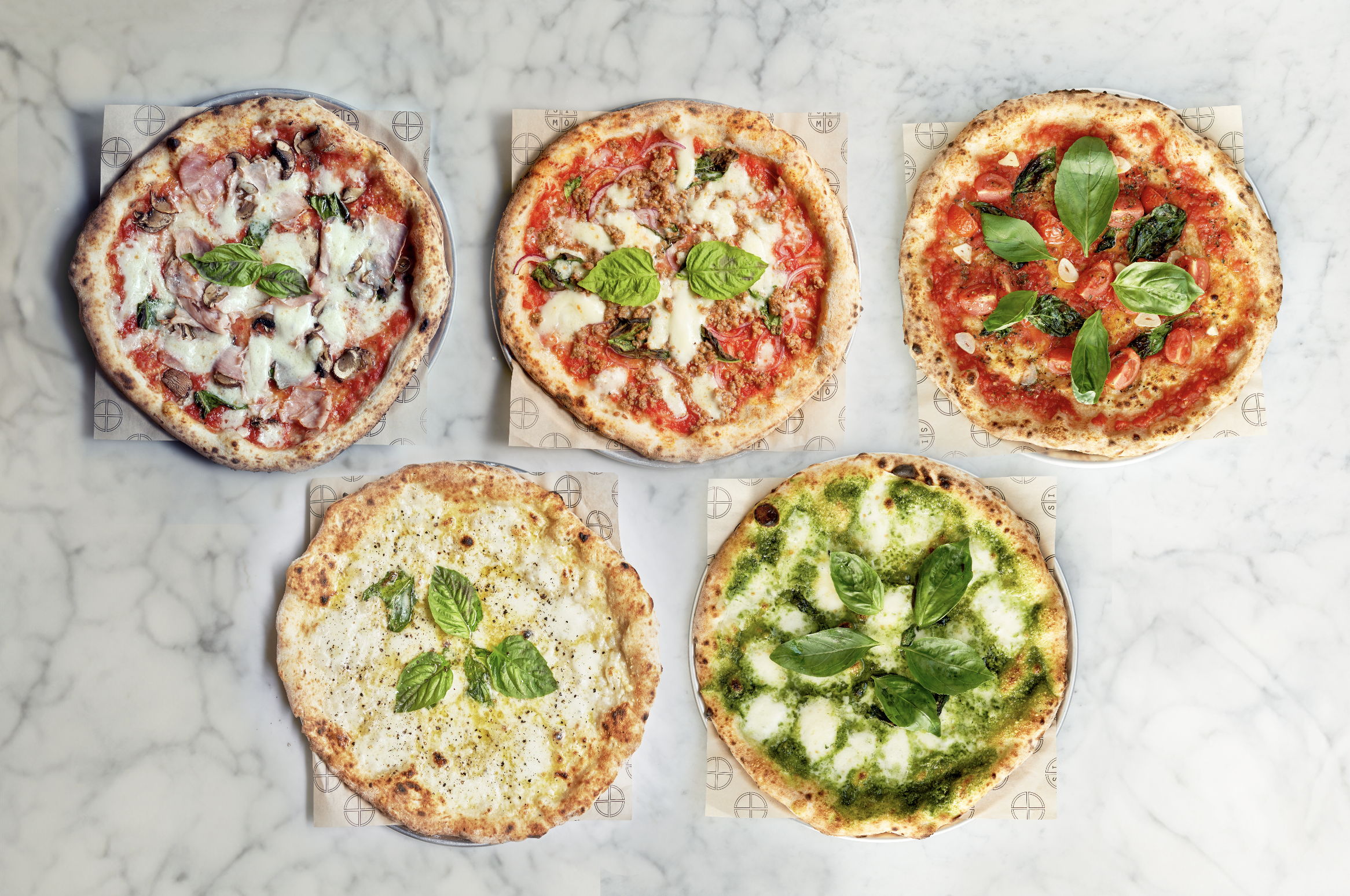 Social Media graphic designed in honor of the Olympics