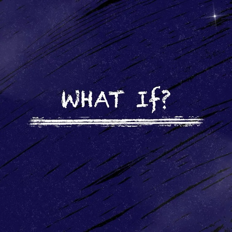 What If? Photography